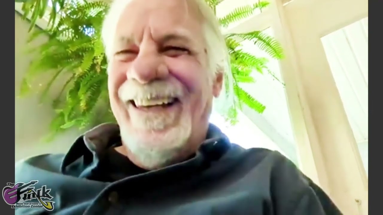 Eric Tagg, Bassist, Keyboardist, Producer and Formerly with the Lee Rittenour Band from 1978 to 1987