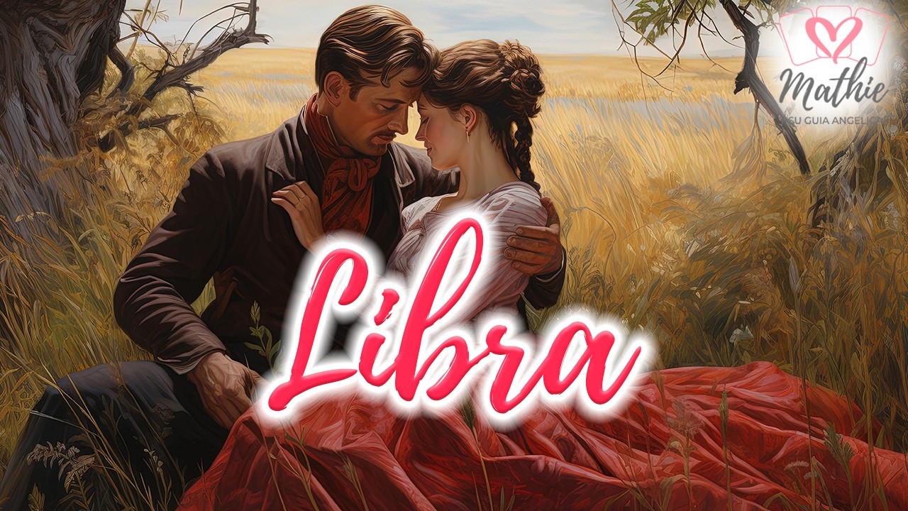 LIBRA 🌹 ¿Te atreves a dejarlo todo por tus sueños? 💔 El precio de la libertad 🌹 #libraamor libra hoy