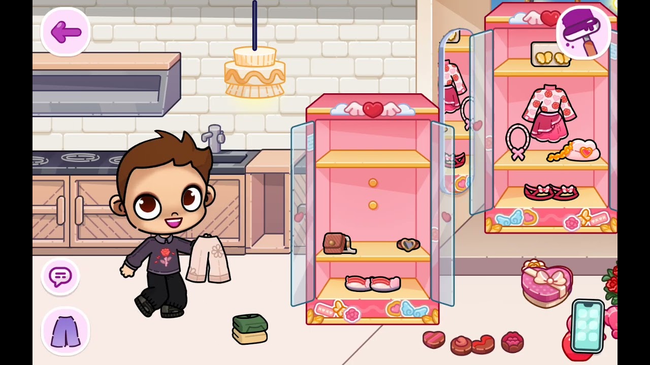 Descubriendo los nuevos regalos de San Valentín 
