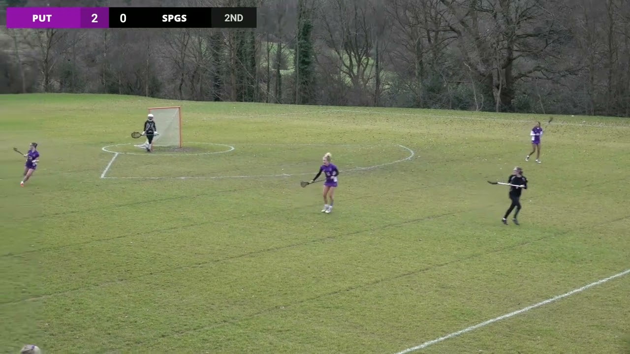 Putney High School v St Pauls Girls School