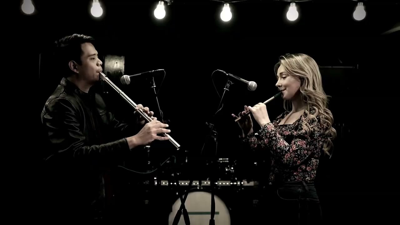 Down by the Salley Gardens : Tara Howley & Faliq Auri (2/3)