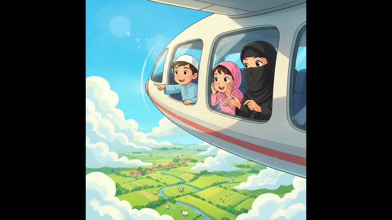 سورة الأنعام 1