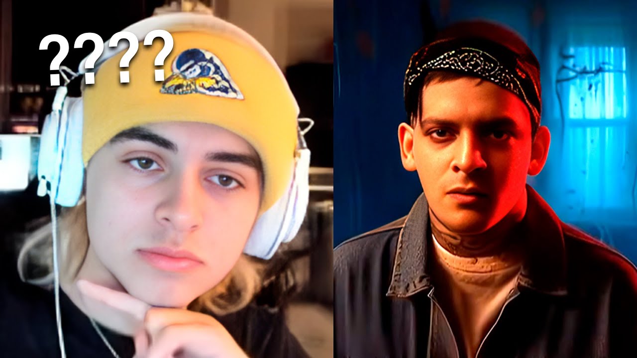 LA PEOR CANCION DEL AÑO. (COMPLETO)