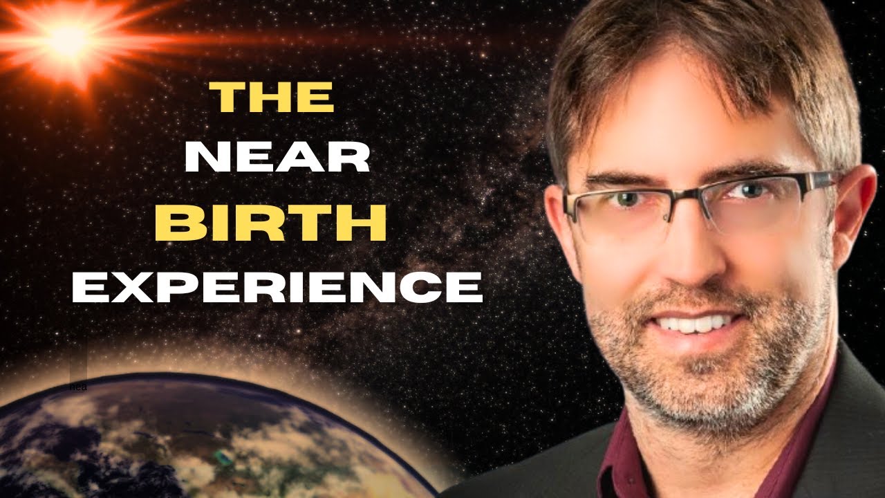 My Pre-Birth Experience/Memory : r/NDE | Christian Sundberg Near Birth Experience