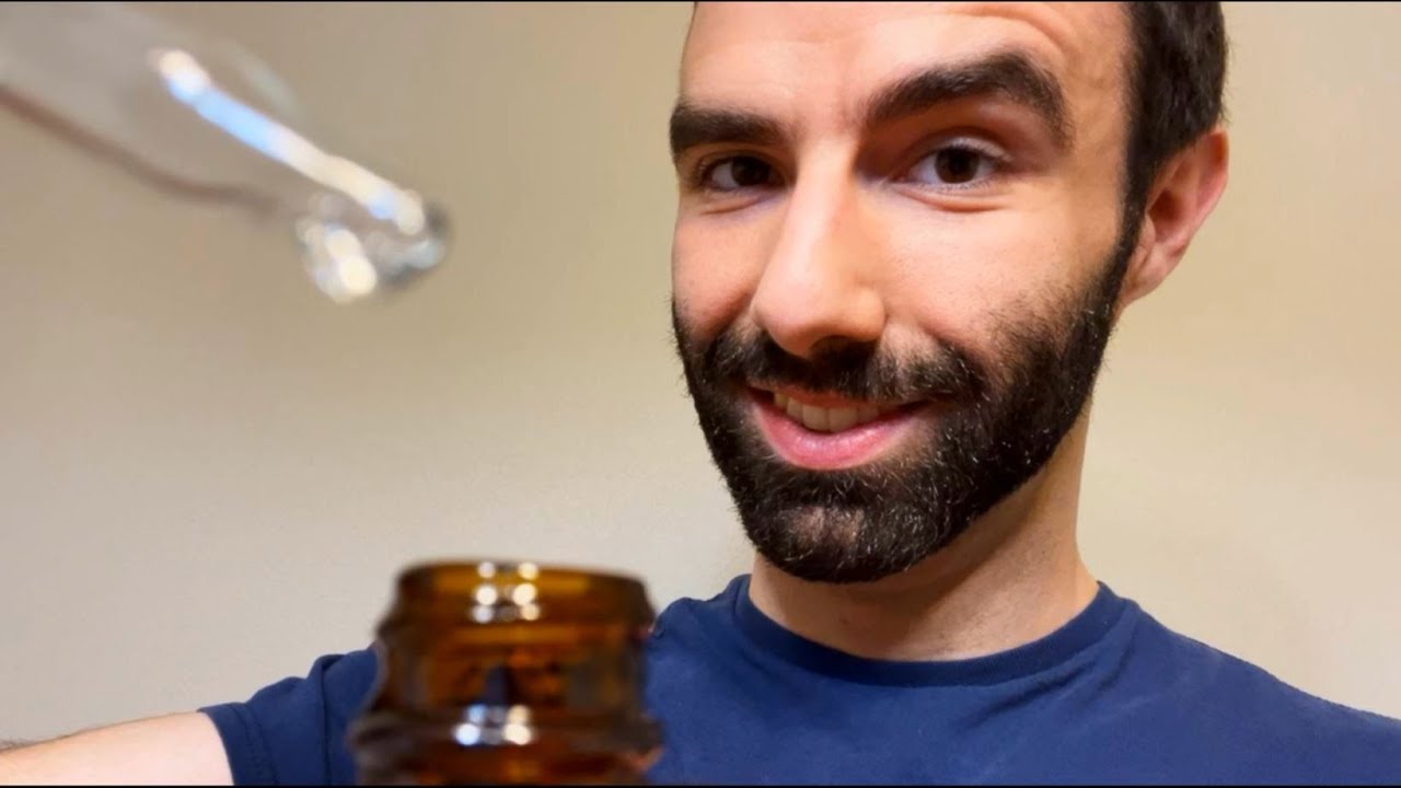 ASMR Snake Oil Masseuse Massages Away All Your Diseases