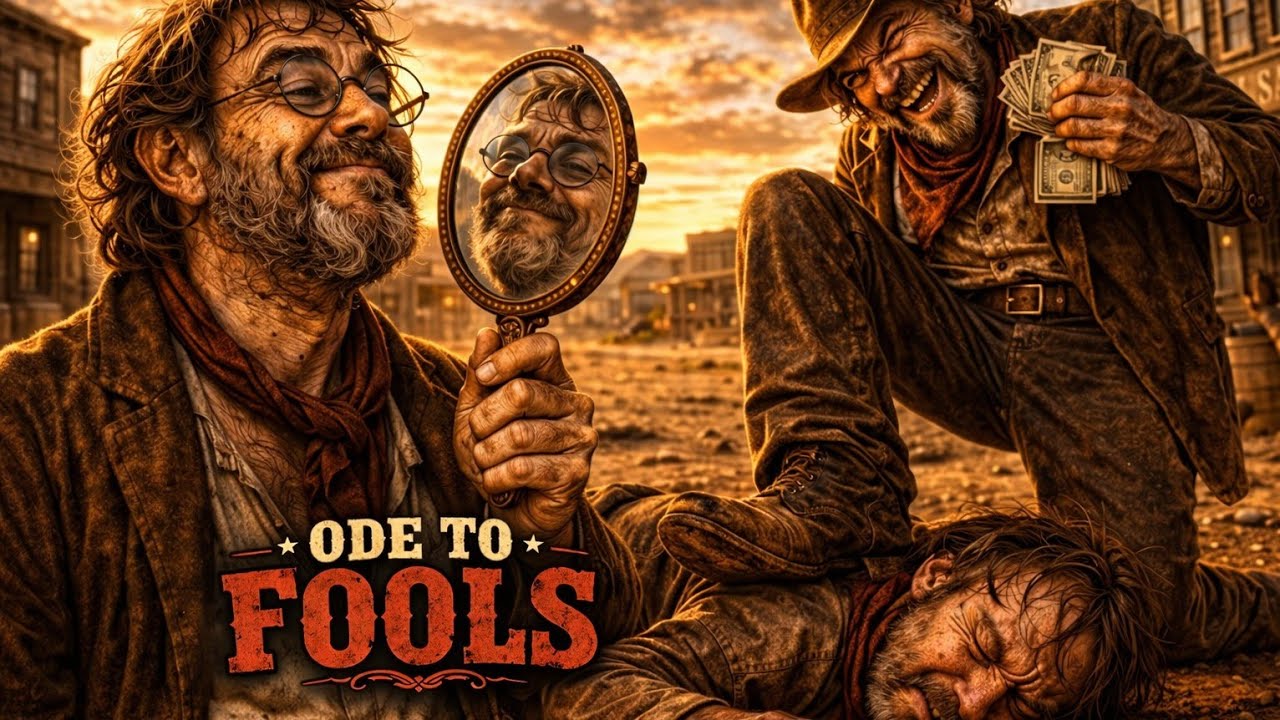 Ode to Fools