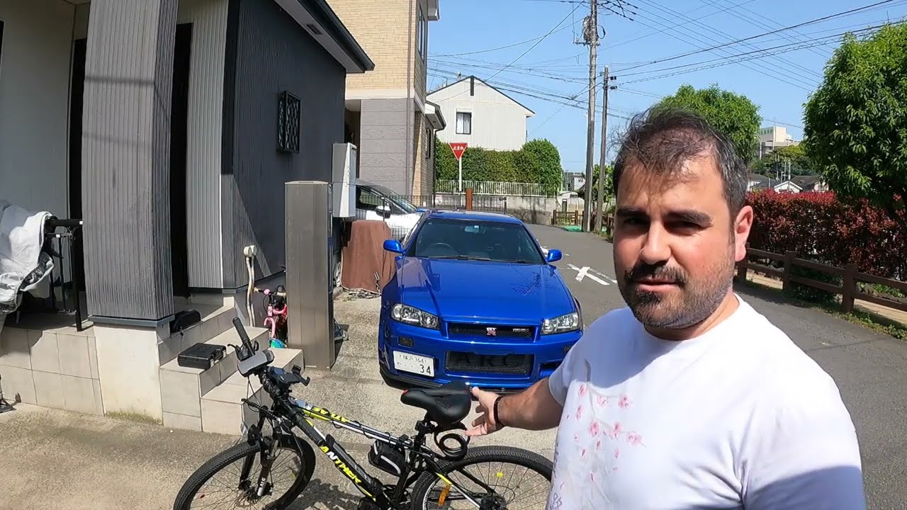E-Bike Hidrolik Fren Montajı ve Fren Mesafesindeki Degisim | Japonic