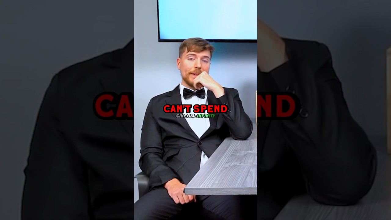 MrBeast&rsquo;s $0 Video Ideas For A New Channel