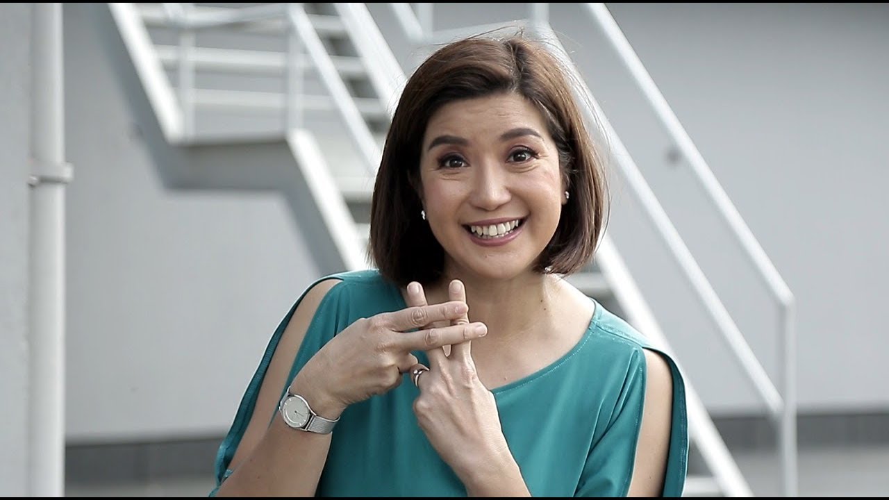 #RealTalk: Kara David, naisipan nang mag-resign?