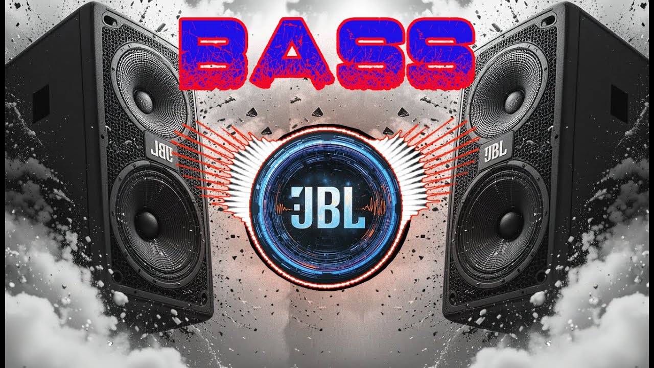 JBL Bass Boosted 🔈 JBL EDM Bass Music 🔈 My Heart Knew Your Name