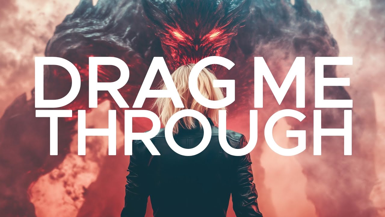 Drag Me Through