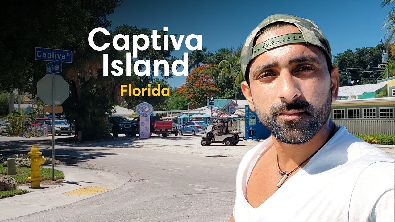 Cabbage Key and Captiva Island: An Unforgettable Island Paradise!