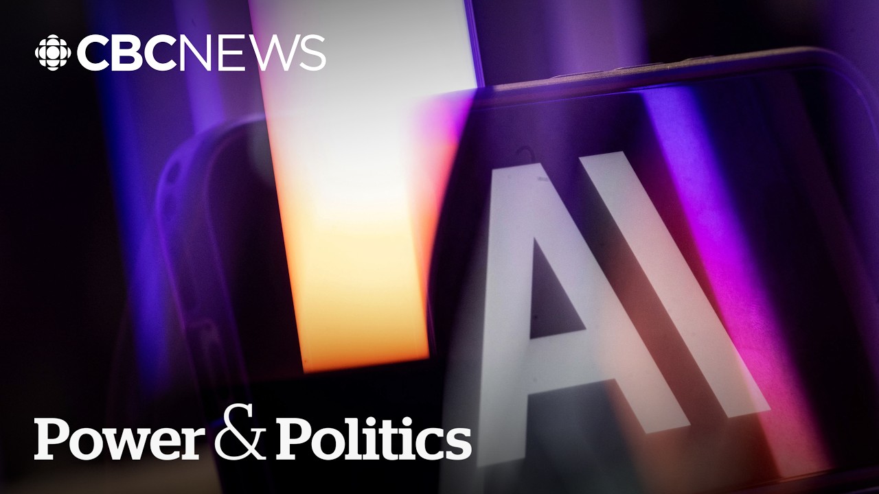 Could artificial intelligence kill us all? | Power & Politics