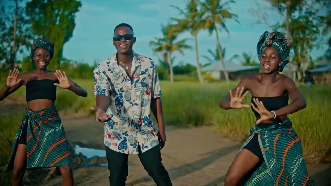 Suraj _&_Edmilson__jr__Dhimamuno Video Oficial-2026