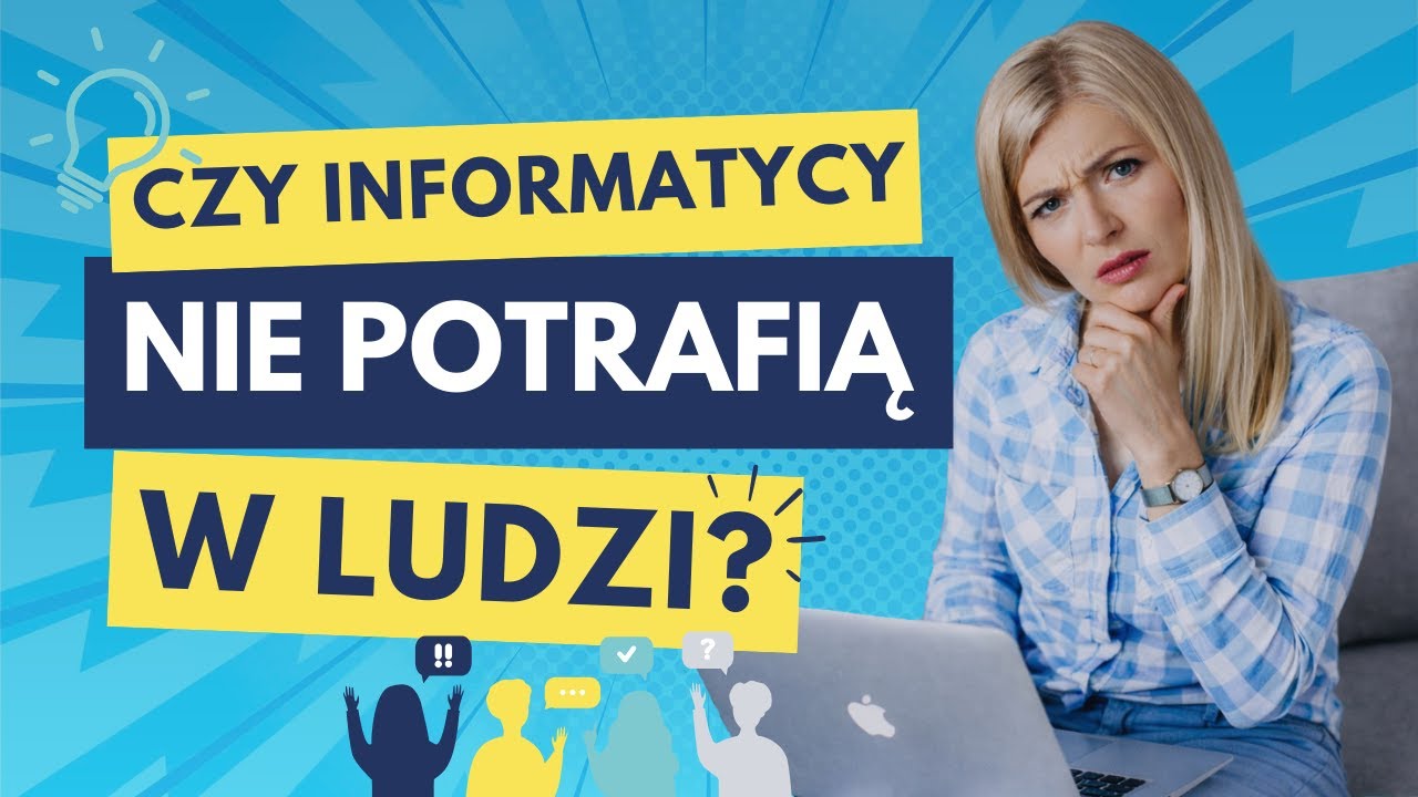 Czy informatycy mają problem z komunikacją? IT-psycholog odpowiada