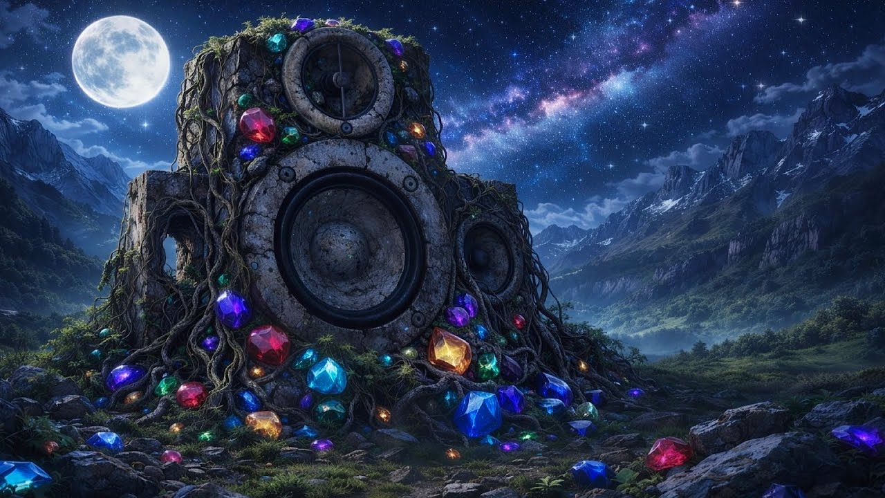 Alphamap Journey | Bonus Track | Official Video