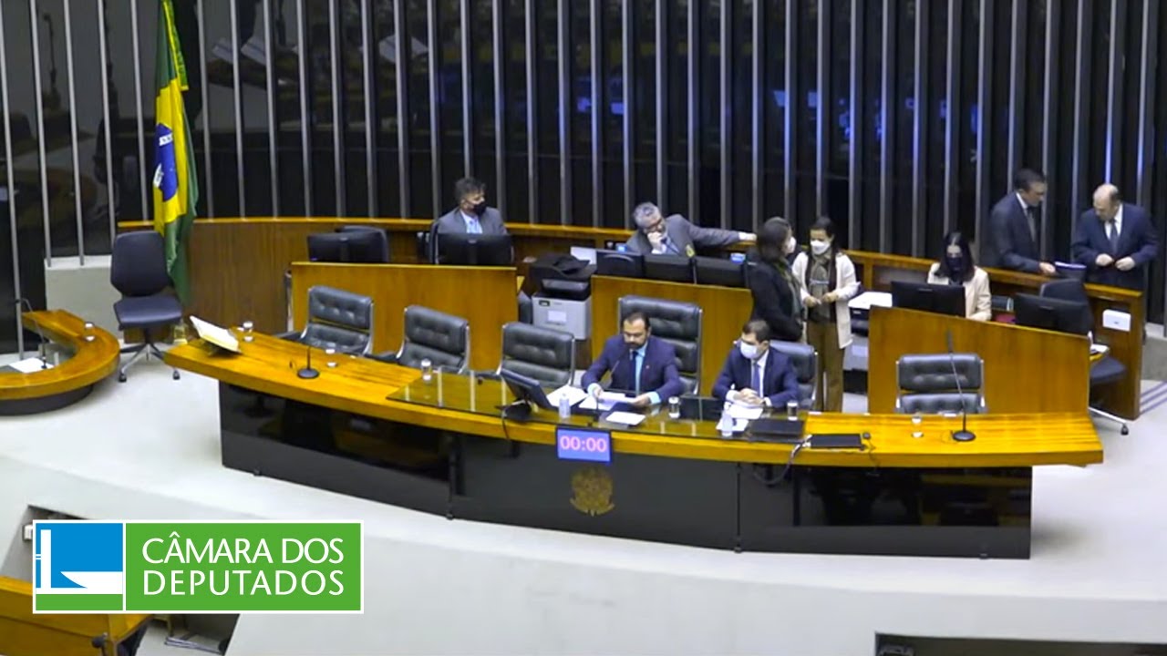 Plenário - Homenagem aos 50 anos da Fundação Edson Queiroz – 24/05/2022