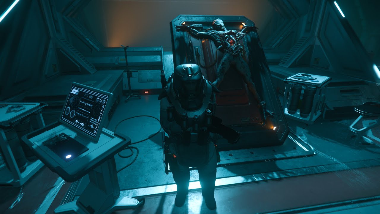 Star-Citizen 4.6 live