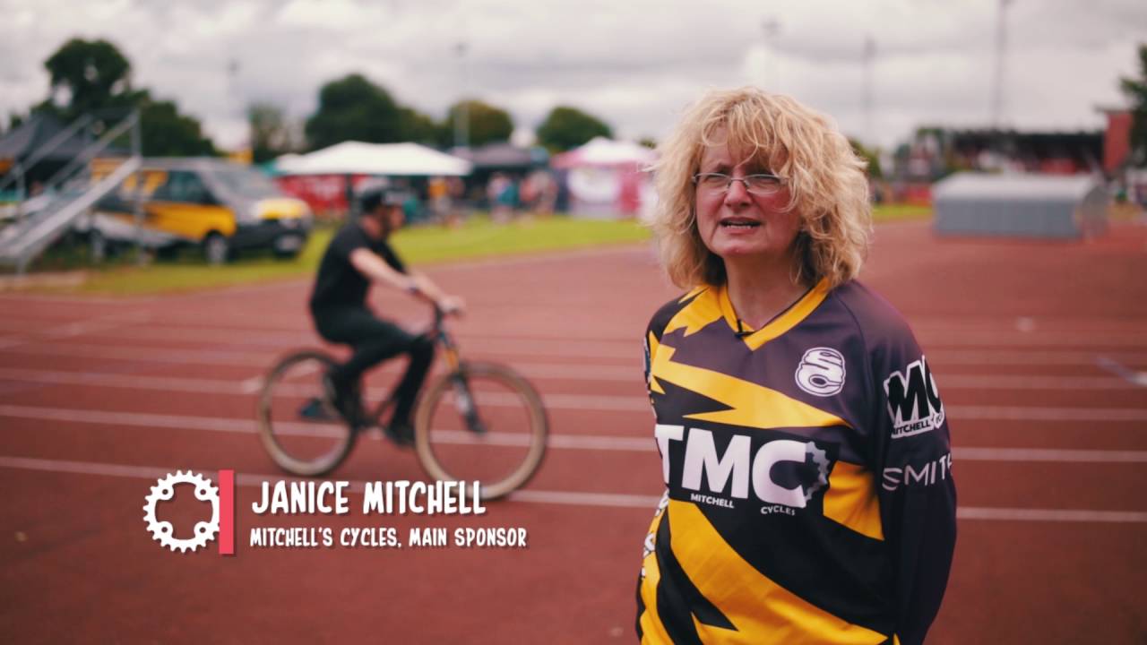 Swindon Cycle Fest 2016