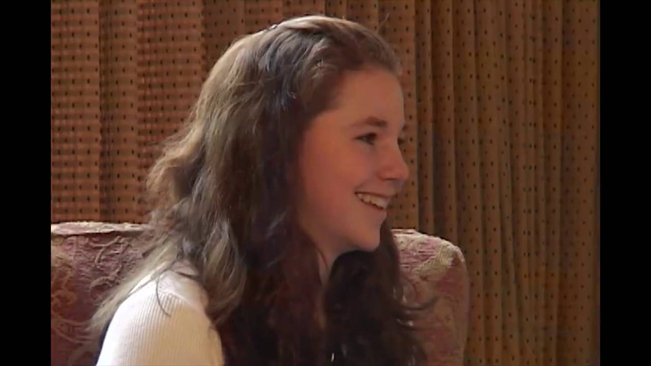 Teens Share What It's Like to Live with Lyme Disease