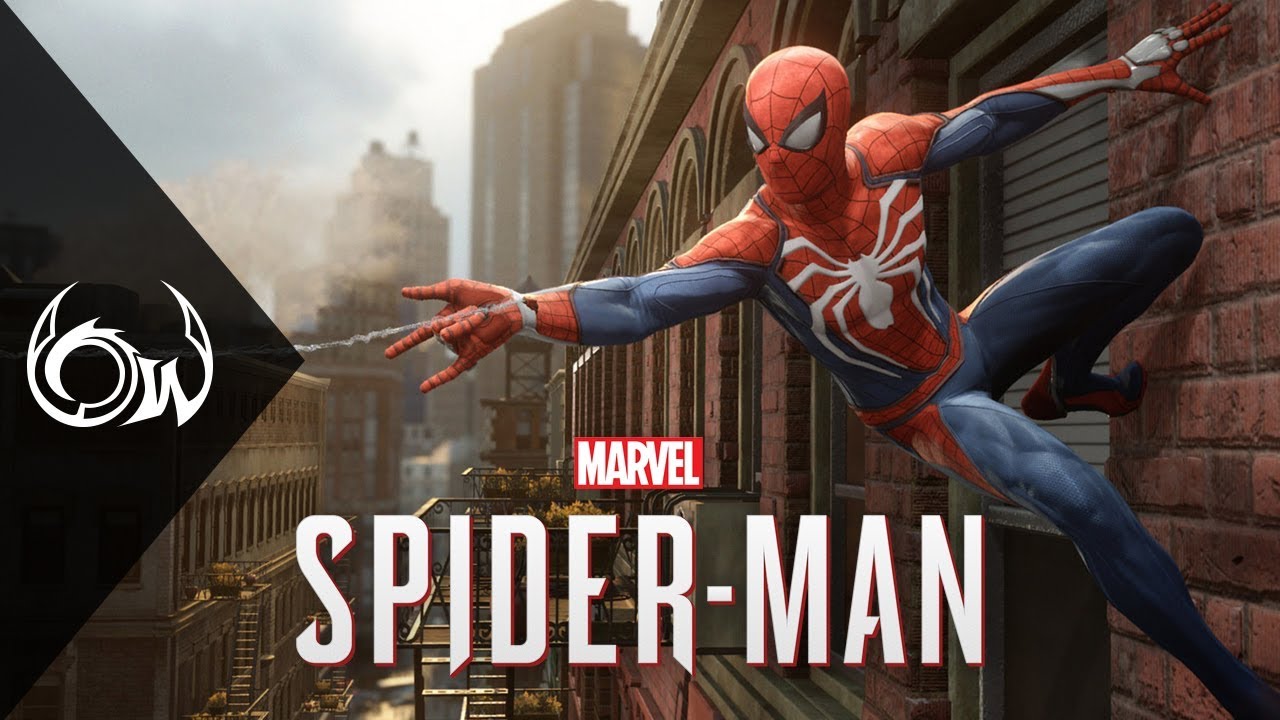 Arachnománia🕷 - Spider-man 🎮