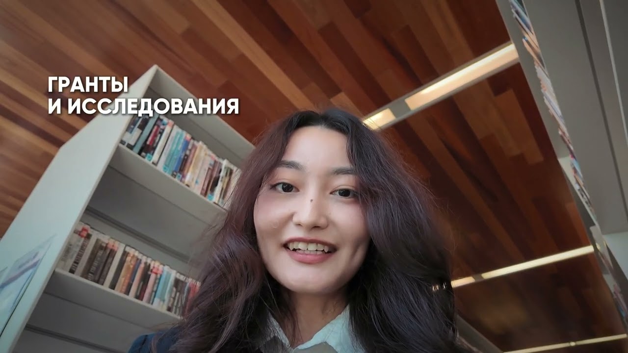Из Казахстана - в Гарвард, Италию и Катар | Моя история учебы зарубжом