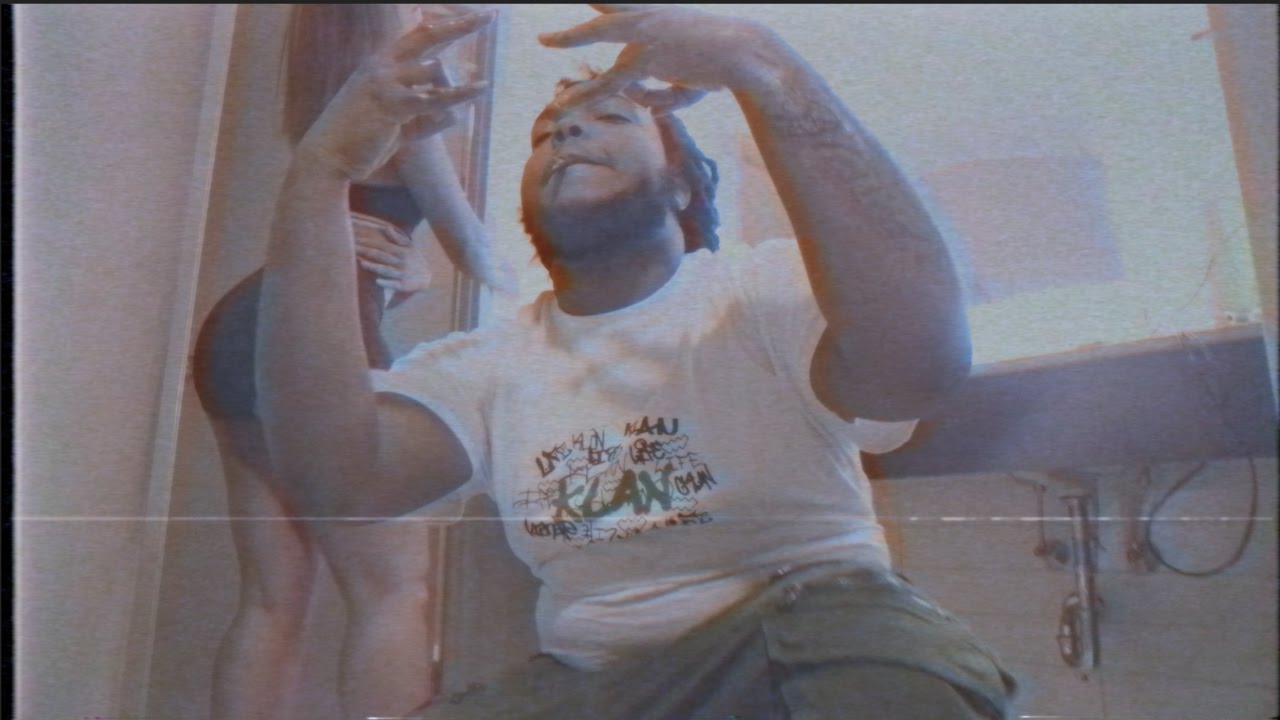 SwagHollywood  -You Ain't Got It (Official Video)