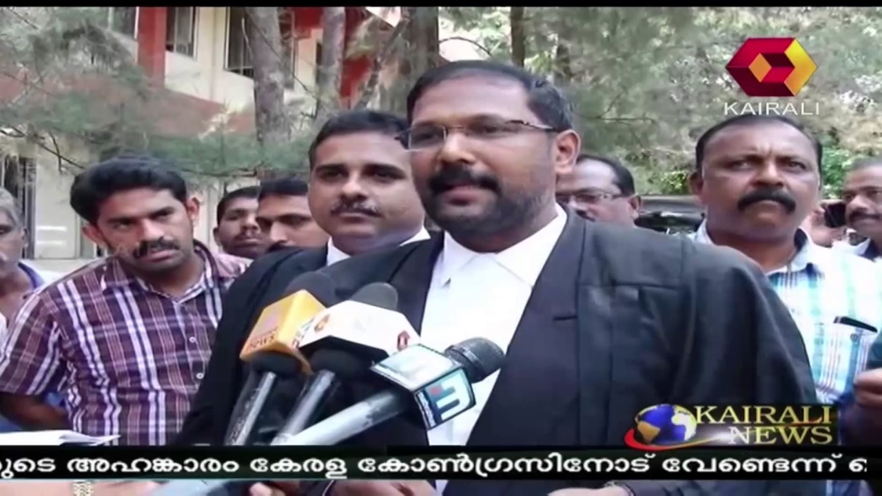 Court Rules In Favour Of M M Mani
