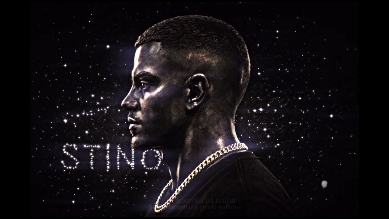 STINO - Stili rruges (Official Video)