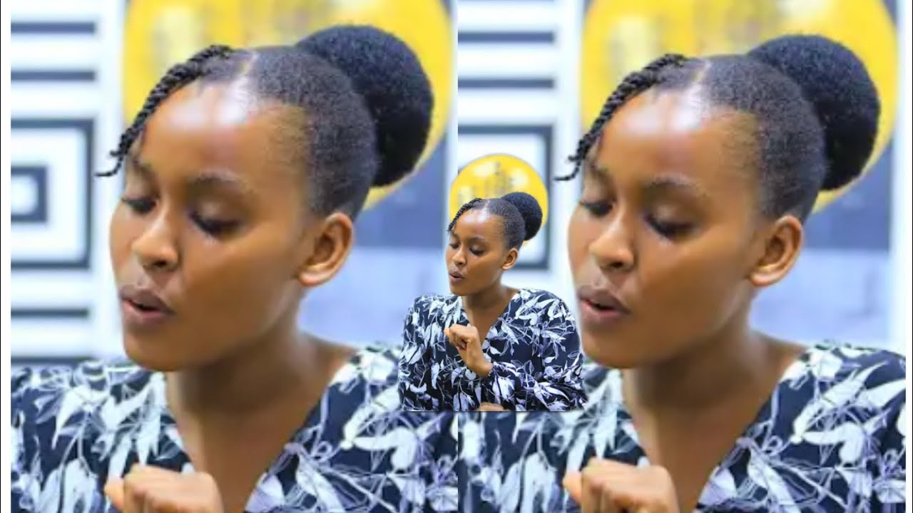 NASANZE ARIWEWE UGENA IBIKWIRIYE By KINORO