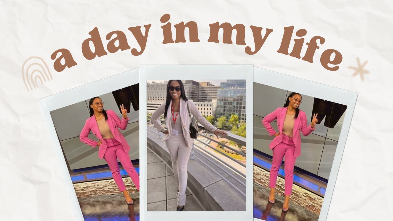Day in the Life of a Tv News Producer | Come to Work with Me | The Truth about Journalism