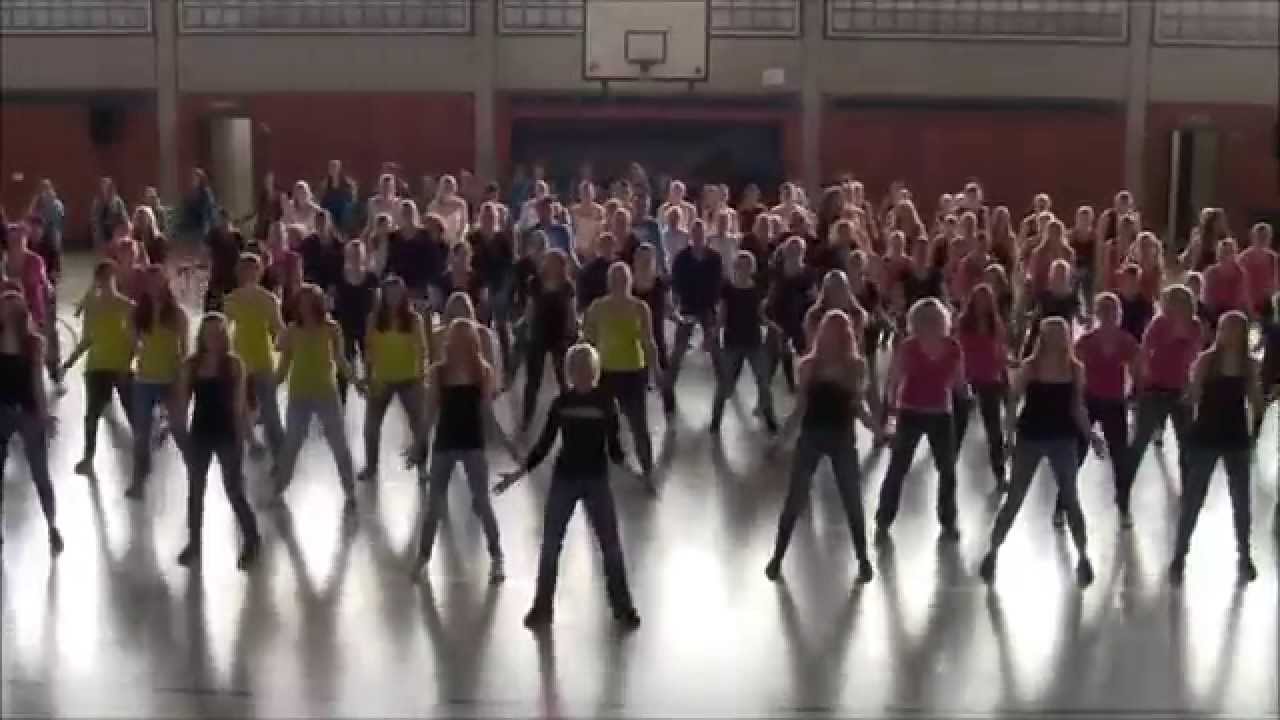 Flashmob 