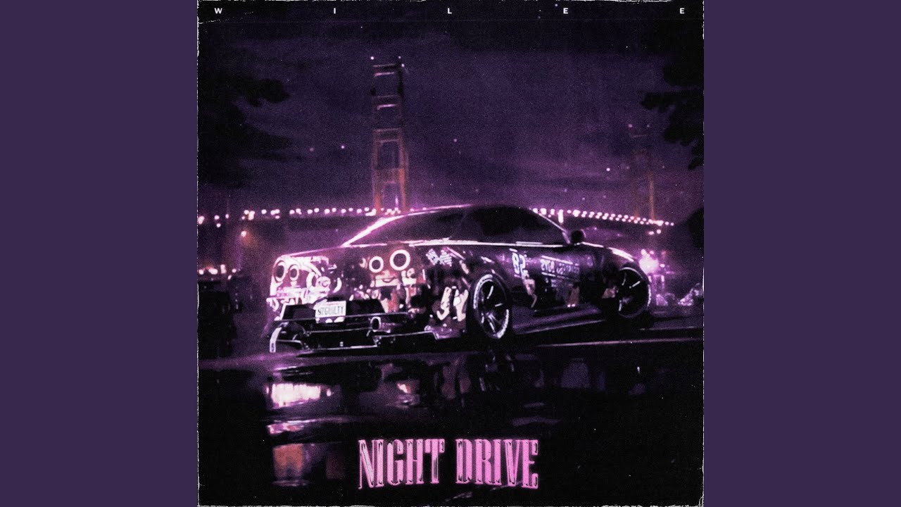 Night Drive