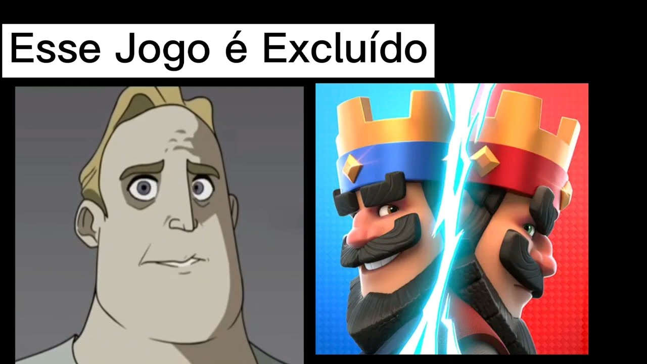 Sr Incr&iacute;vel Ficando Triste (Esse Jogo &eacute; Exclu&iacute;do)