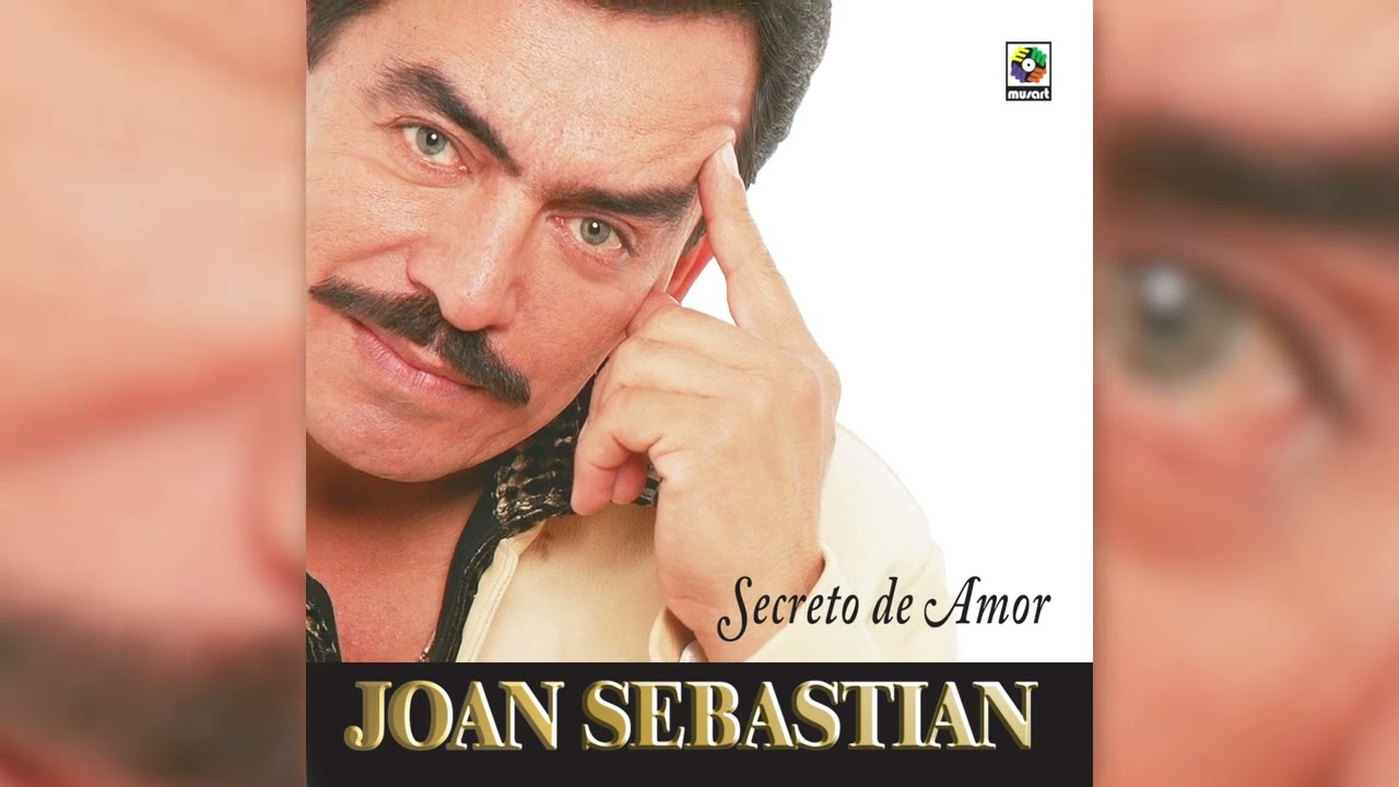 Joan Sebastian - El Toro (Visualizador Oficial)