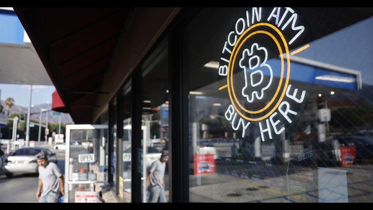 Crypto ATMs Face Uncertain Future in US Amid Regulatory Crackdown
