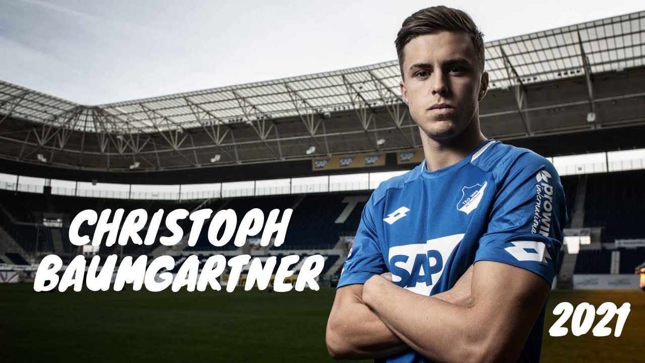 Christoph Baumgartner 2021/2022 ● Best Skills and Goals [HD]