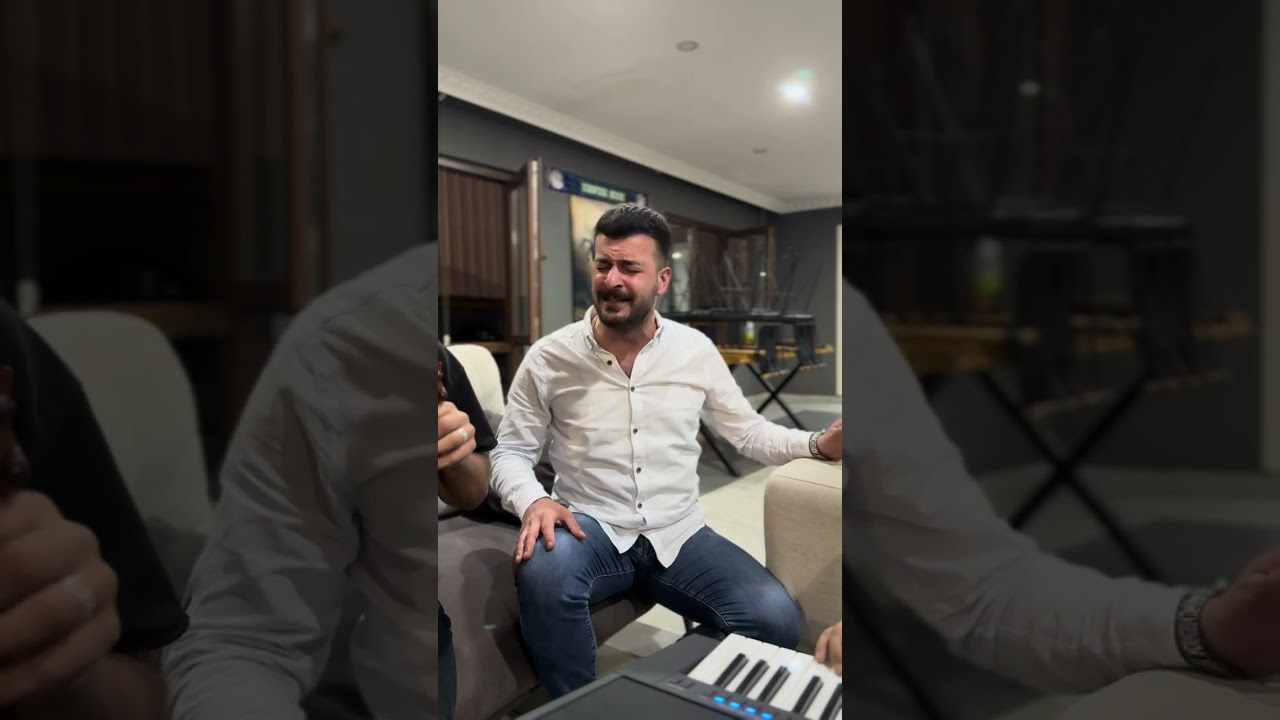 Muhammet Karaaslan -Bilseydim evlenmezdim-