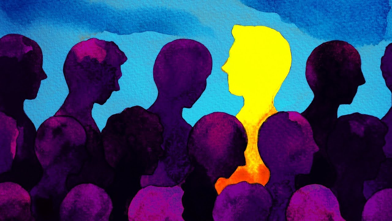 의식에 대해 우리가 알지 못하는 비밀