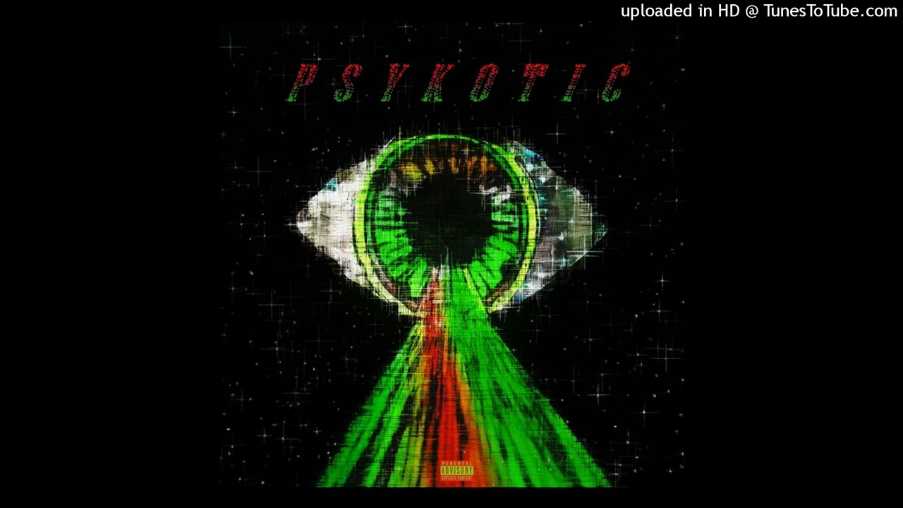 T193 (PSYKOTIC INTRO)