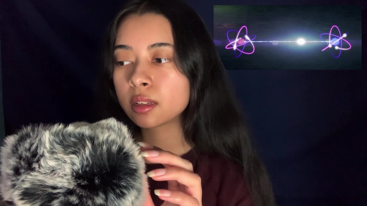 ASMR disturbing science facts