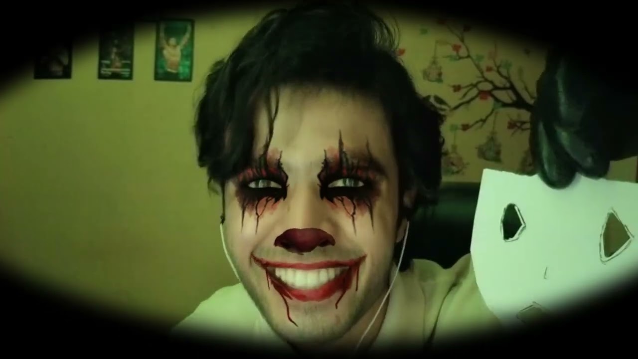 ASMR The Surgeon Has a Personal Grudge Against You