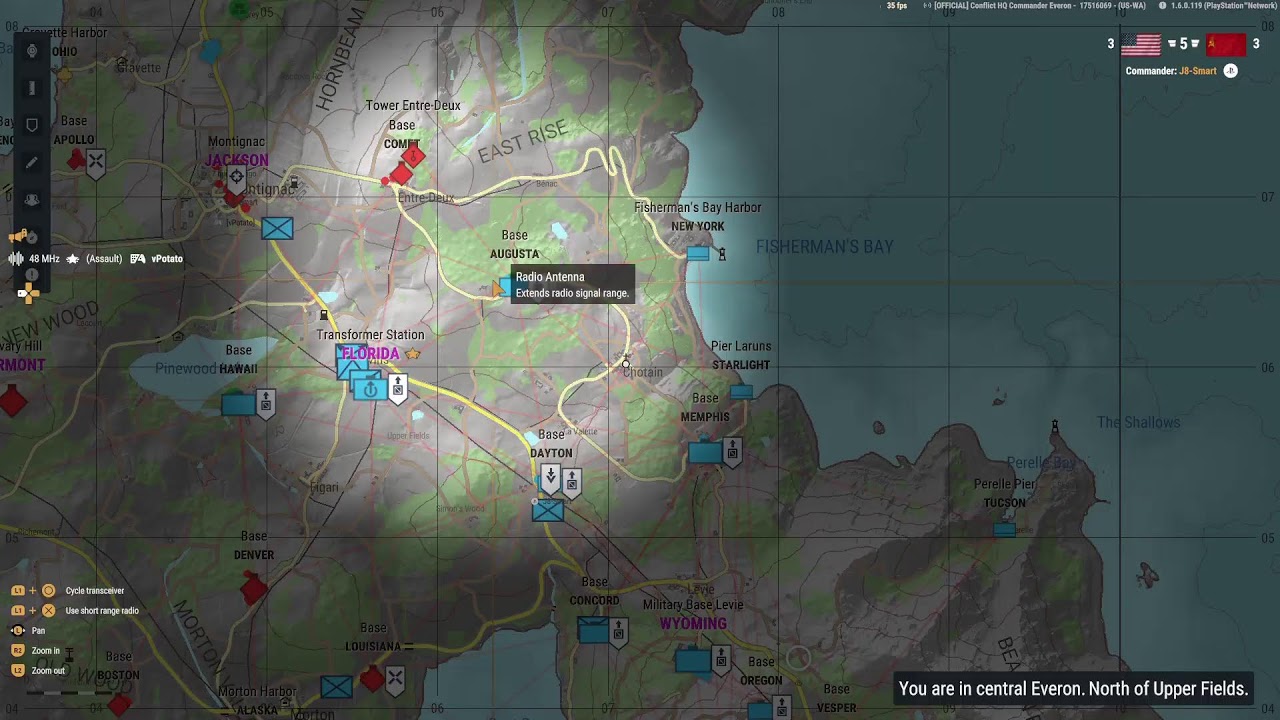 Arma Guerilla Warfare With The-0