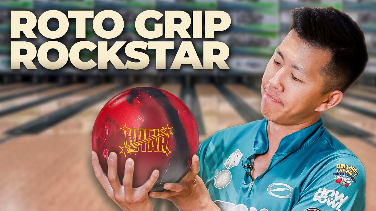 The BEST Bowling Ball Of 2025 So Far! | 1 Handed & 2 Handed Review