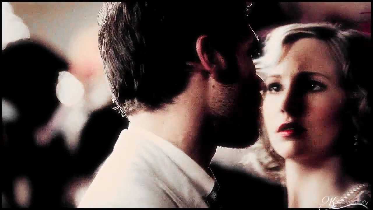►Klaus & Caroline | Starring Role