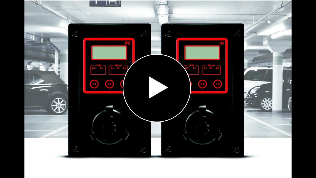 ACI's Gas Detection Webinar