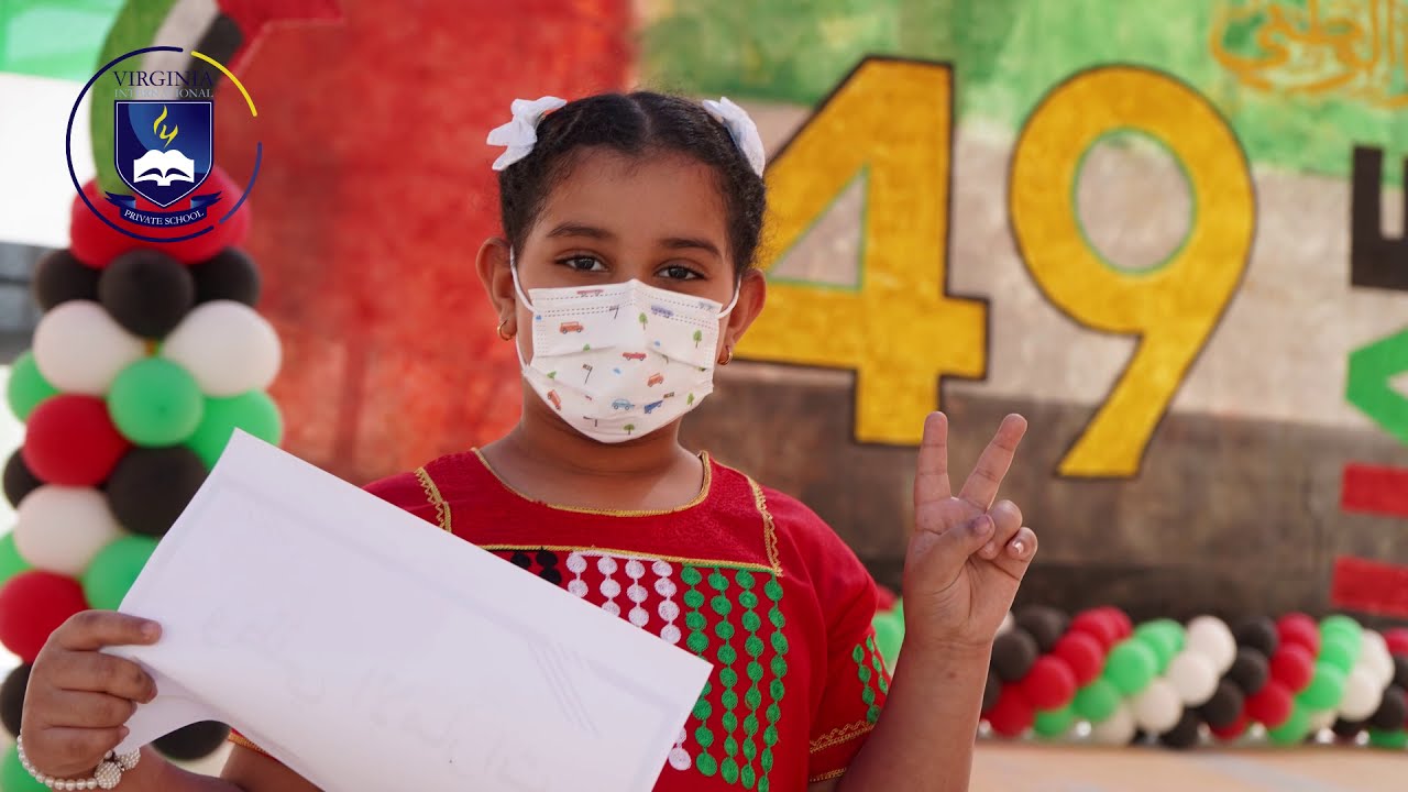 VIPS 49th UAE National Day