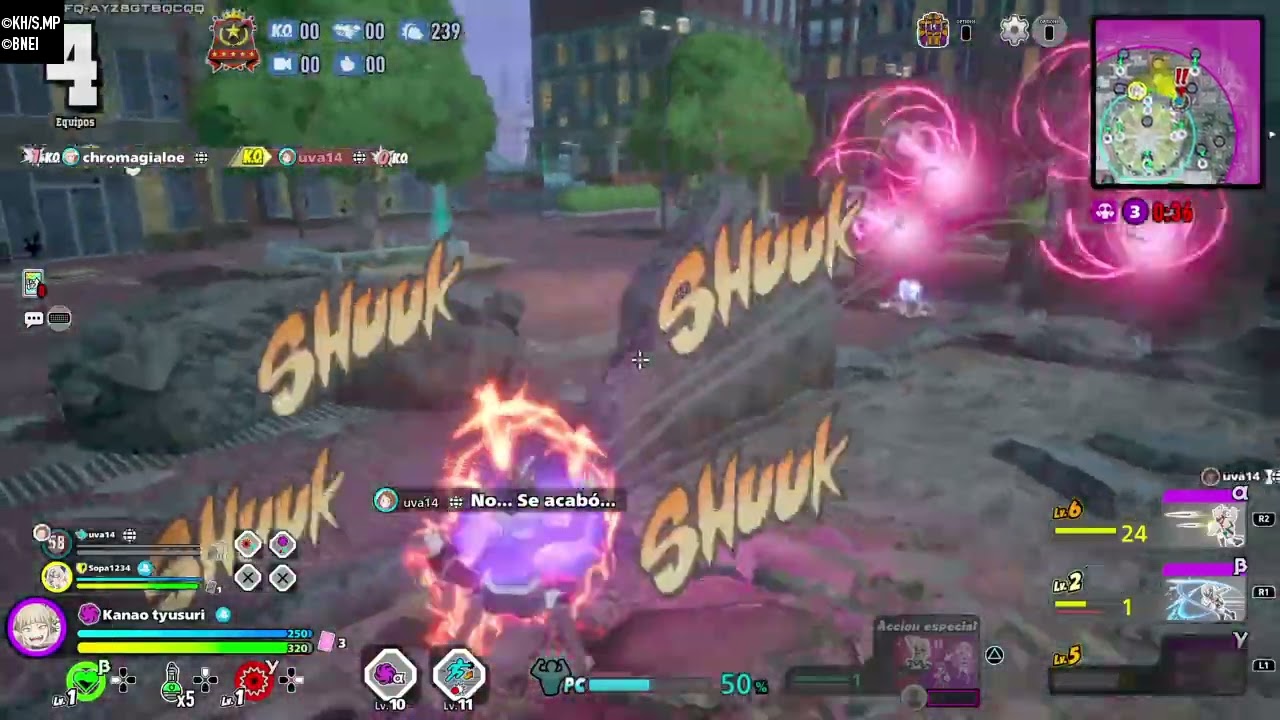 MY HERO ULTRA RUMBLE_20260221215522