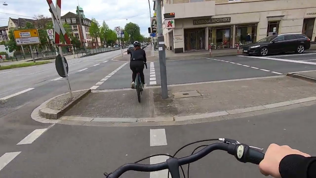Mannheim Neckarstadt-Ost Sonntag, 30.04.2023