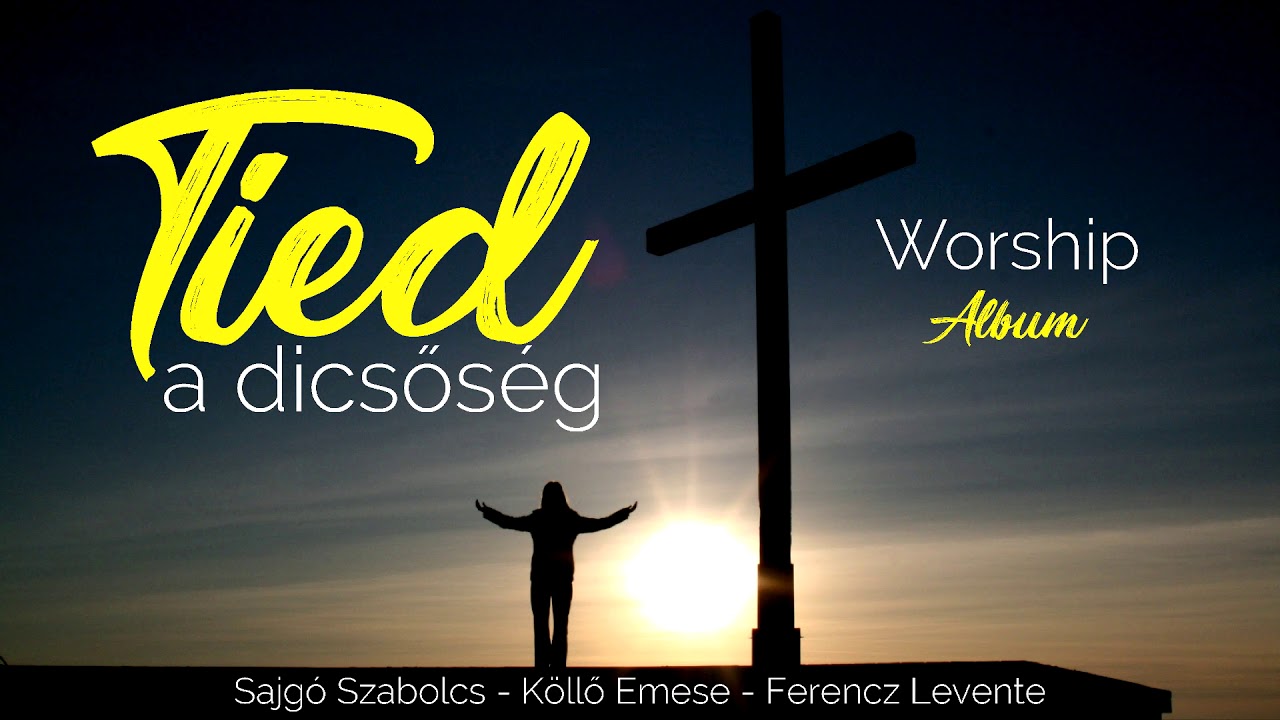 Tied a dicsőség | L.E.SZ Feldolgozás